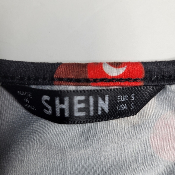 SHEIN Tank Tops Small - Picture 5 of 8